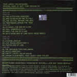 Daft Punk - TRON: Legacy Reconfigured 2LP (Европа 2022г.)