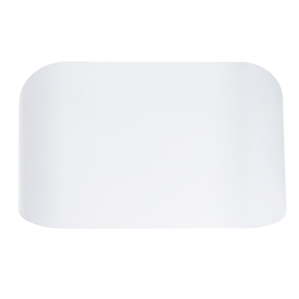 Светильник настенный Arte Lamp Lucciola A1429AP-1WH