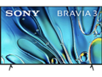 LED телевизор Sony K-55S30 EU 4K Ultra HD