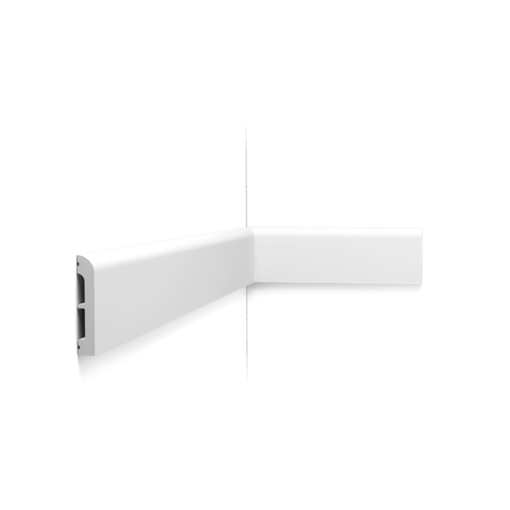Плинтус Orac Decor SX183 Duropolymer®