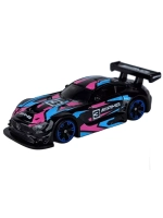 Базовая машинка Хот Вилс Neon Speeders HLH72 HRW79