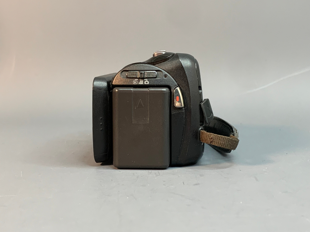 Panasonic HDC-HS80