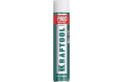 Пена монтажная KRAFTOOL ADAPTER PRO 750мл всесезонная 32962