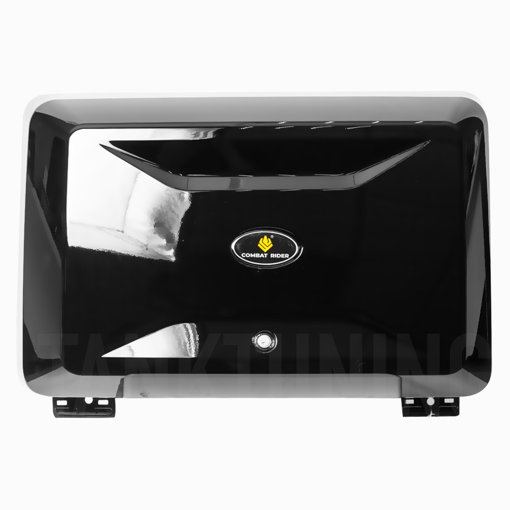 Jetour T2 кофр боковой