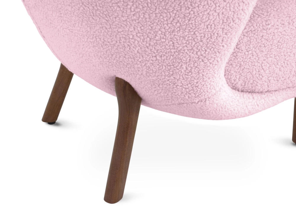 Кресло Lounge Wood