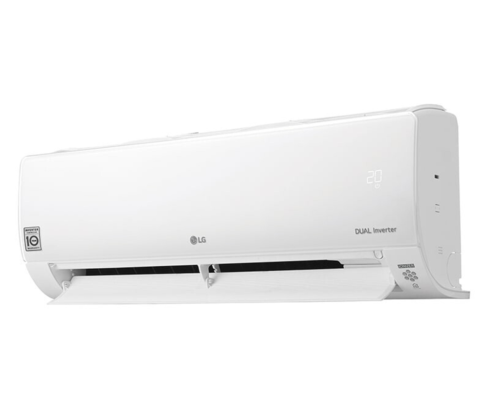 LG ProCool Inverter B12TS