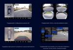 Магнитола для Chevrolet Cruze 1 2012-2015 (рамка черная) - Teyes CC3-2K-360 на Android 10, Быстрая, 2K QLED, CarPlay, 4G SIM-слот, 4 камеры в комплекте