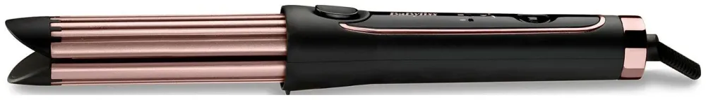 Мультистайлер BaByliss Curl Styler Luxe C112E - 3