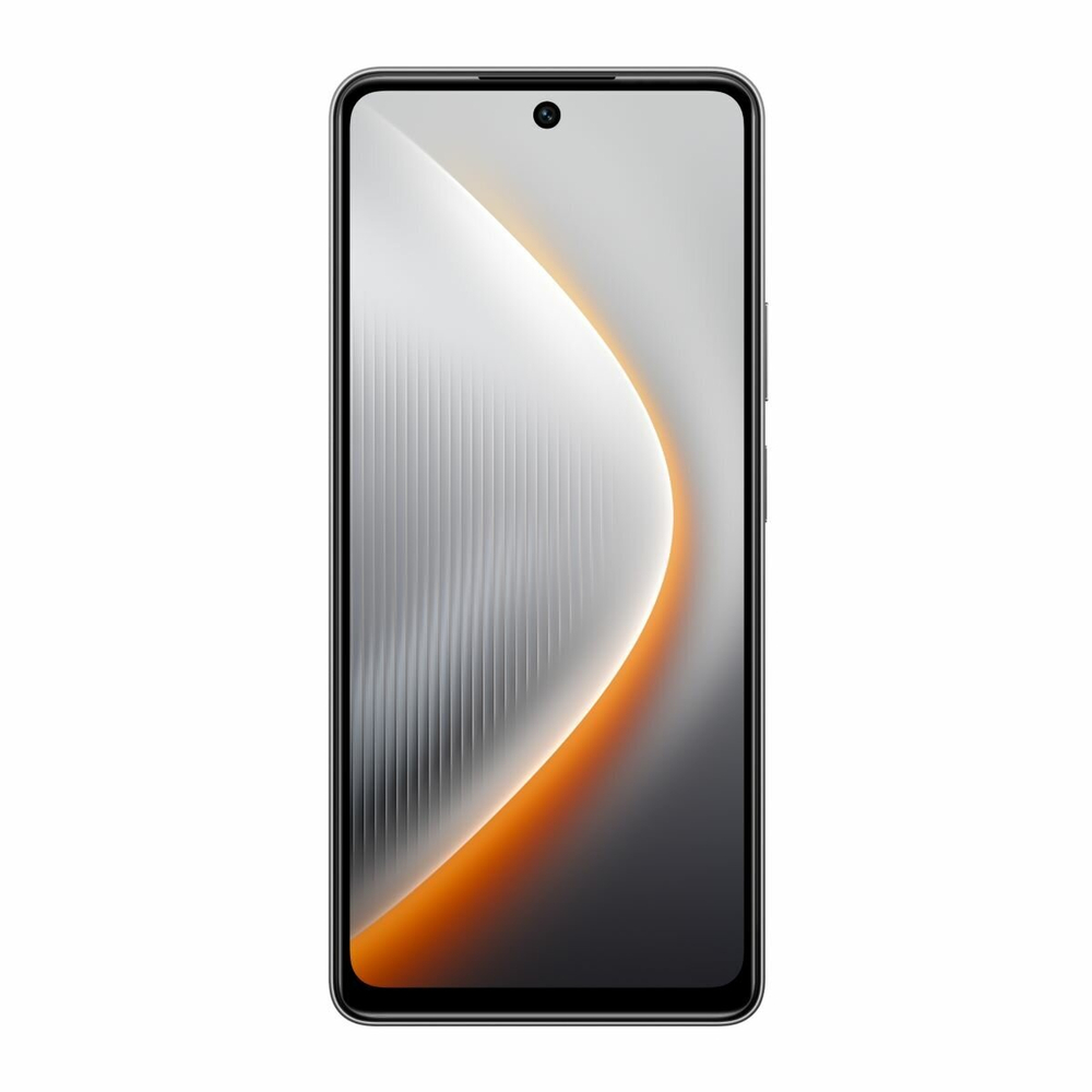 Смартфон TECNO POVA 7 Neo 8/256 ГБ Ростест(ЕАС), Dual nano SIM, Hyper Titanium