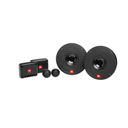 Автомобильная компонентная система JBL CLUB 602C