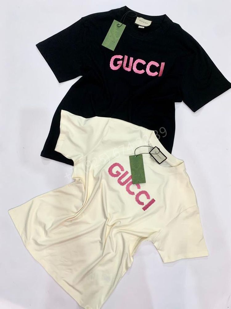 Джинсы Gucci