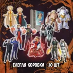 BUBBLE Страшный Сюрприз Краудфандинг
