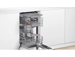 Встраиваемая посудомоечная машина Bosch SPV6EMX76Q