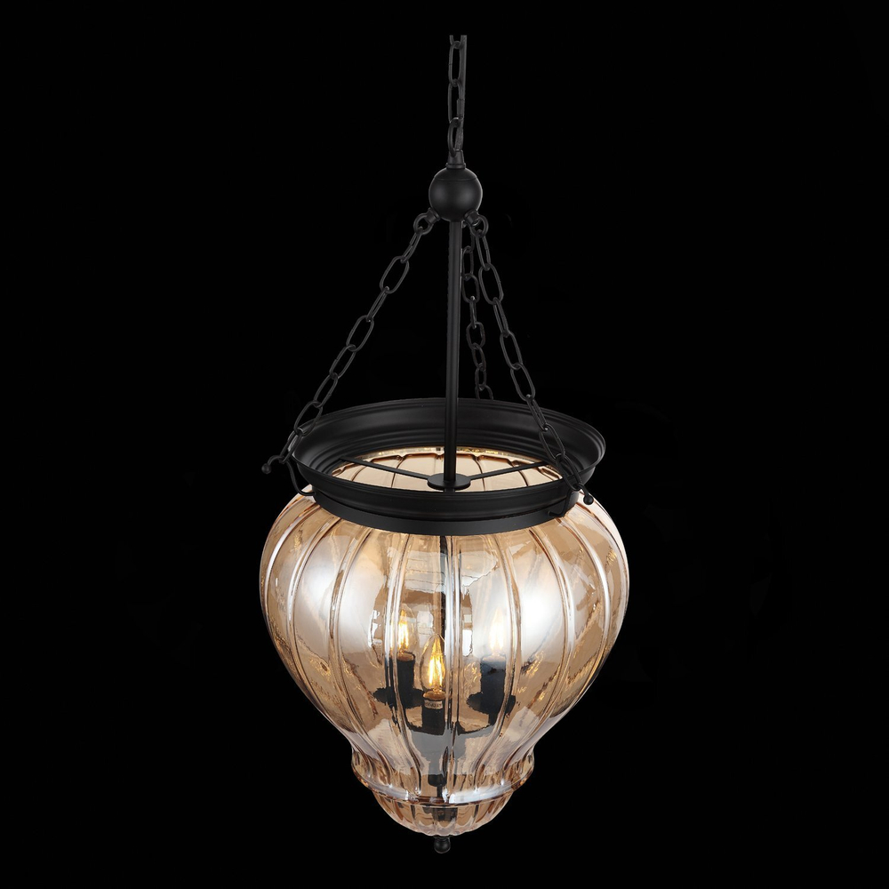Люстра подвесная ST Luce Sotto SL317.433.03