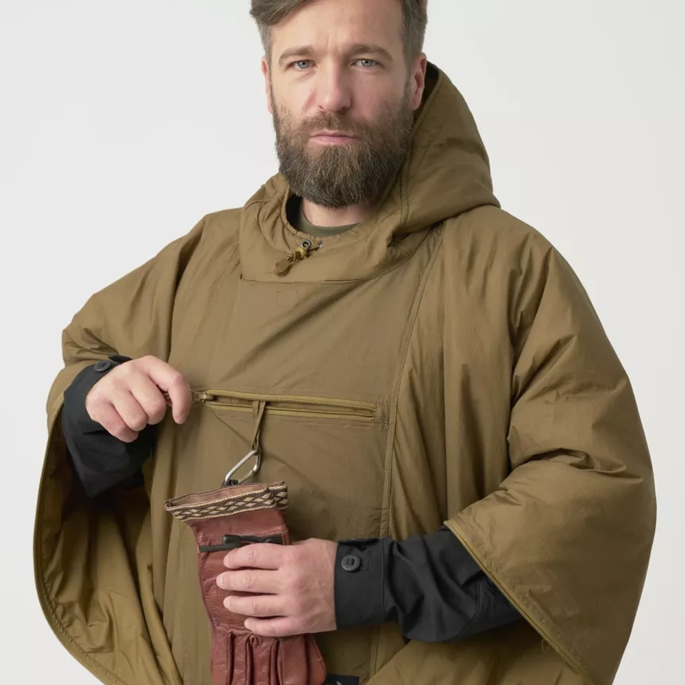 Пончо Helikon Swagman Roll (One Size)