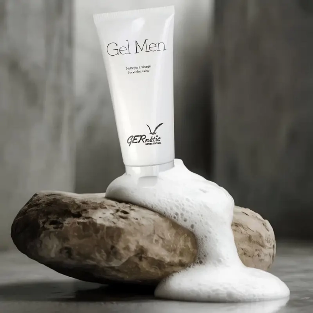 Gel Men GERnetic