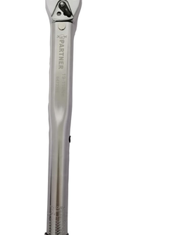 Динамометрический ключ Partner 19-110Нм, 3/8" ;  6473365