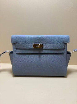 Сумка через плечо Hermes Kelly