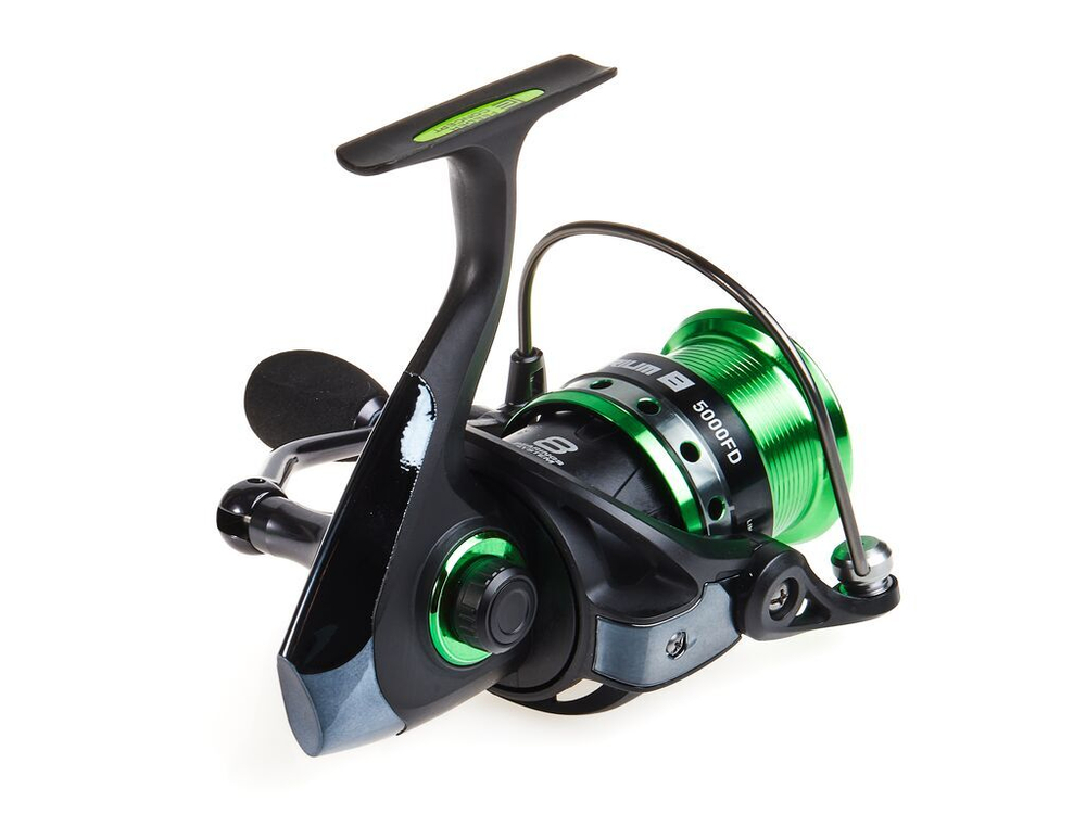 Катушка Feeder Concept Imperium 8 5000FD