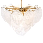 Подвесная люстра Novida LIGHTING