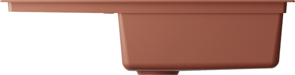 Мойка Omoikiri Sintesi 86-CN Artceramic/canyon