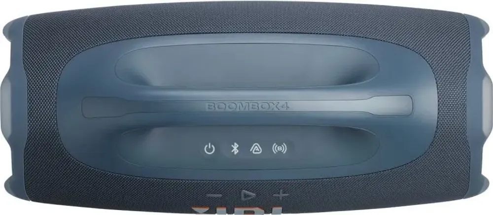 Портативная колонка JBL Boombox 4 Blue - 4