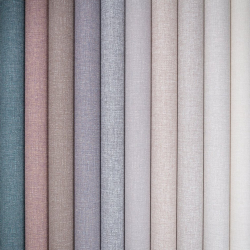 Обои виниловые PC72479-21 PALITRA PRESTIGE Queen Textile, фоновые, размер 1.06 х 10.05 м