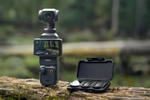 Набор Магнитных ND Фильтров для DJI Osmo Pocket 3