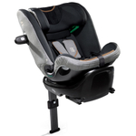 Автокресло Joie I-Spin XL Carbon