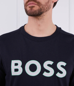 Футболка BOSS GREEN - графитовый(50488793)