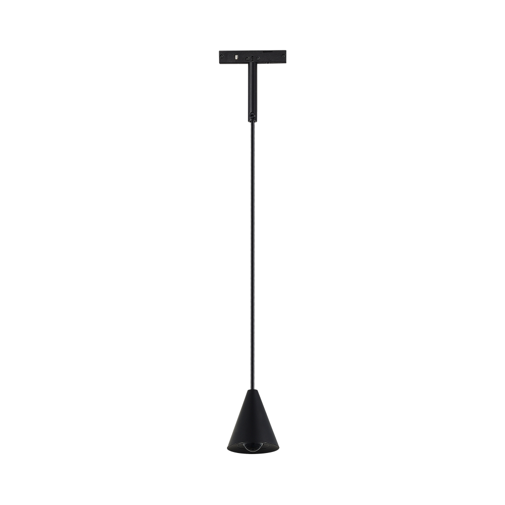 Светильник трековый SUPER5 LED 1х5W