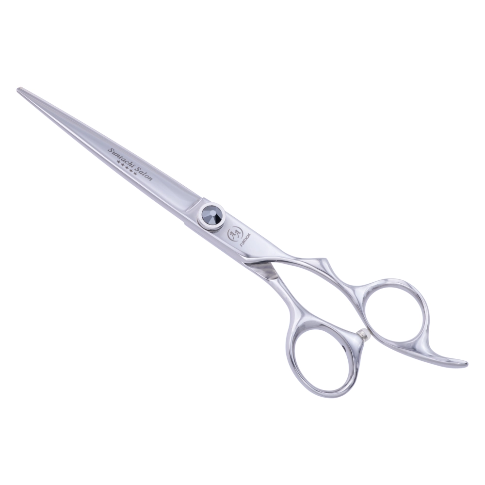 Suntachi Salon прямые ножницы VD-MP-65 5 класс ✅ Оригинал