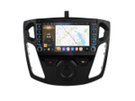 Установочный комплект для FORD Focus 2011+  KUBERG OL-9202-P
