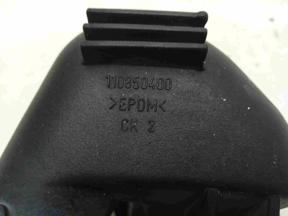 LAVALOGIC1410 кт213 Заливной патрубок для стиральной машины AEG LAVALOGIC 1410 б/у