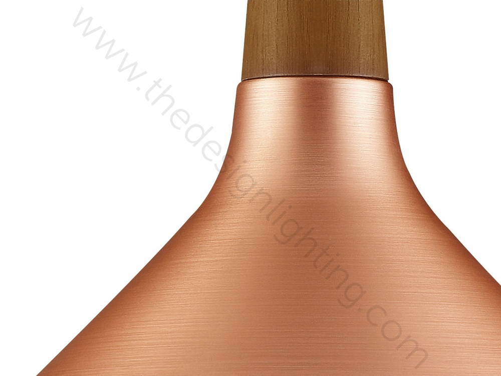 Pendant design lamp  FLOAT by Nordlux D 18 (Silver)