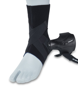 Стабилизатор Zamst Ankle Brace A2DX Left