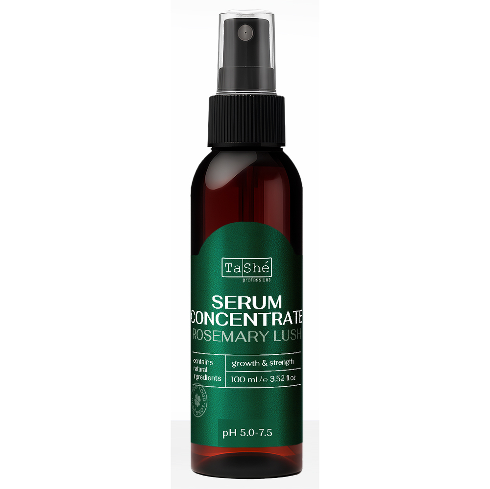 Tashe Serum Concentrate Концентрированная сыворотка для роста волос