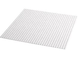 Конструктор LEGO Classic 11026 Белая базовая пластина
