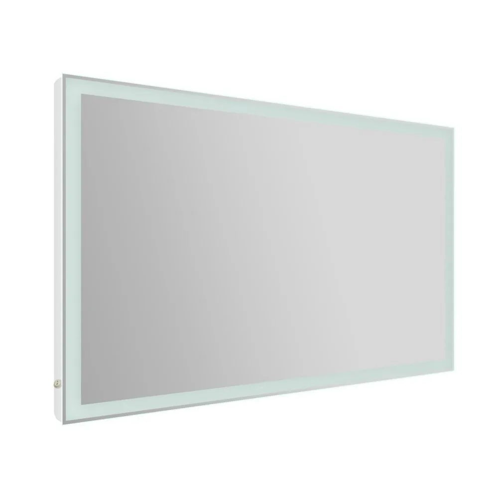 Зеркало BelBagno SPC-GRT-1000-600-LED-BTN