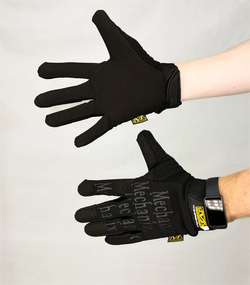 Перчатки "Mechanix Origin"