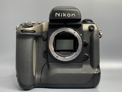 Nikon F5 50th Anniversary Model