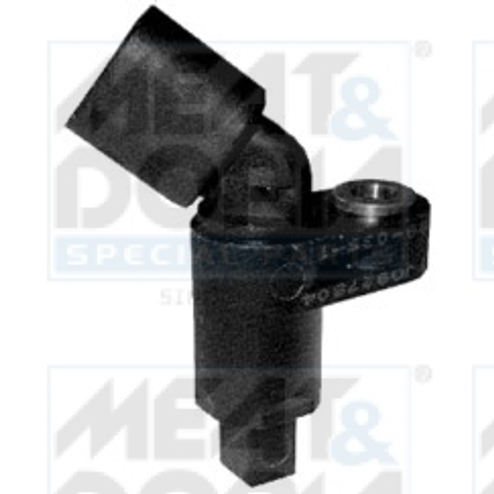 MEAT & DORIA - 90001-MDR - Sensor, wheel speed