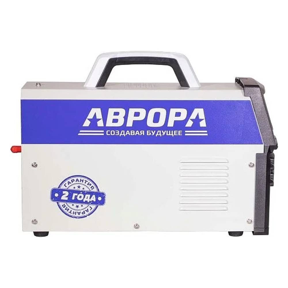Аппарат аргоно-дуговой сварки Aurora Система 200 ПУЛЬС