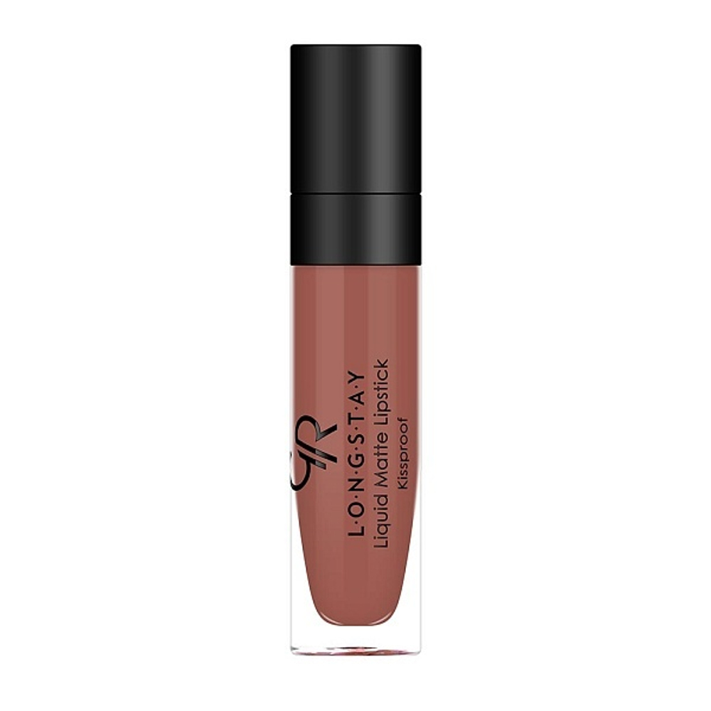 Помада жидкая для губ GR Longstay Liquid Matte Lipstick