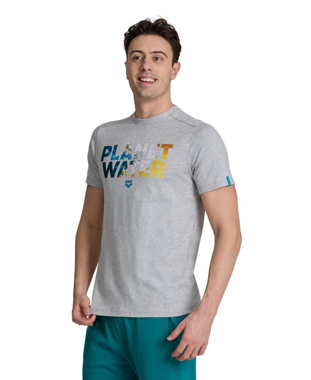 Футболка Arena PLANET WATER T-SHIRT