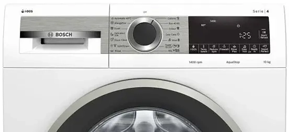 Стиральная машина Bosch WGA2540XME