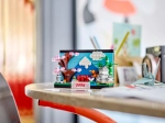 Конструктор LEGO Creator 40713 Открытка из Японии