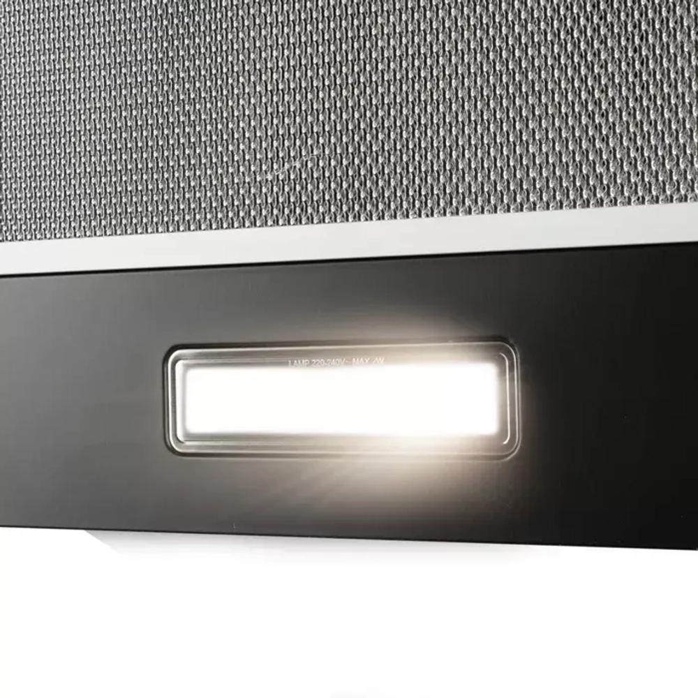 DeLonghi Кухонная вытяжка KT- TIARA 612 NB