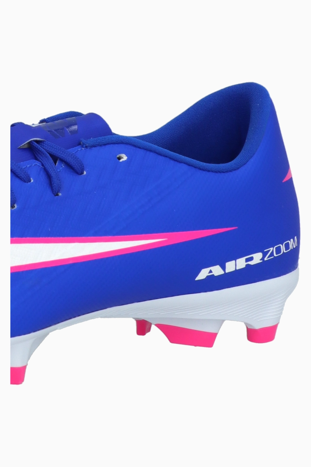 Бутсы Nike Zoom Mercurial Vapor 16 Academy FG/MG - размер 38,5 EU
