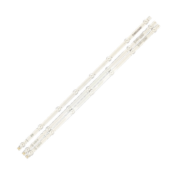 LG 32" 6916L-1437A 6916L-1438A B1,B2 (7+8+7 диодов)